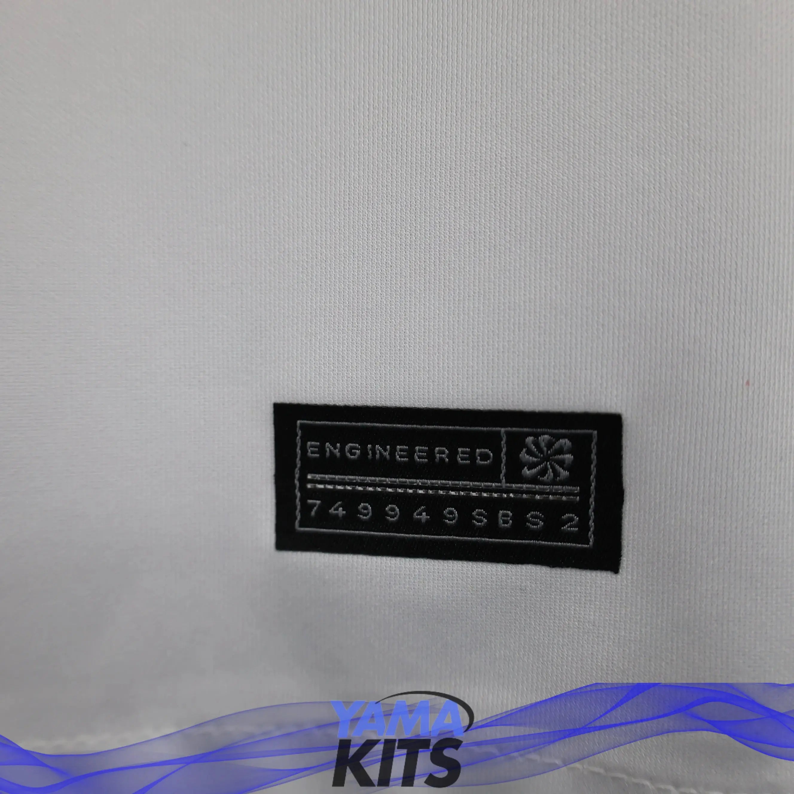 MAILLOT INTER MILAN EXTERIEUR 2023/2024 YamaKits Foot