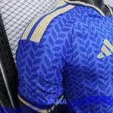 MAILLOT ITALIE DOMICILE CDM 2026/2027 Version Player