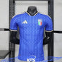 MAILLOT ITALIE DOMICILE CDM 2026/2027 Version Player
