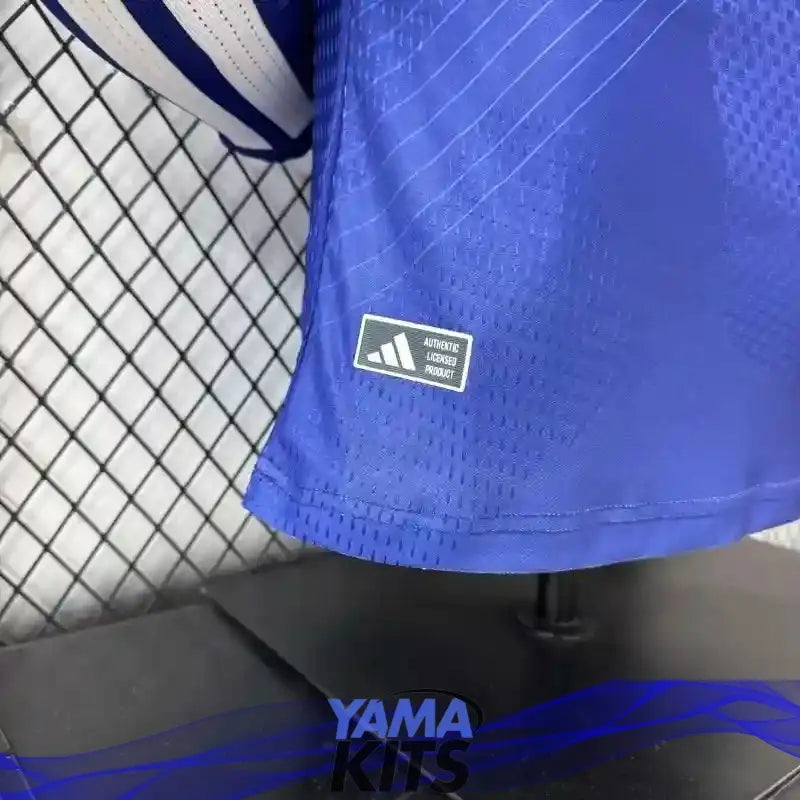 MAILLOT JAPON CDM DOMICILE 2026/2027 Manches Longues