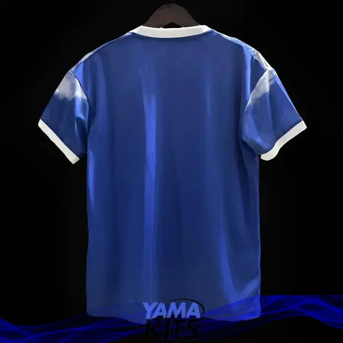 MAILLOT JAPON CONCEPT EDITION MONT FUJI YamaKits Foot