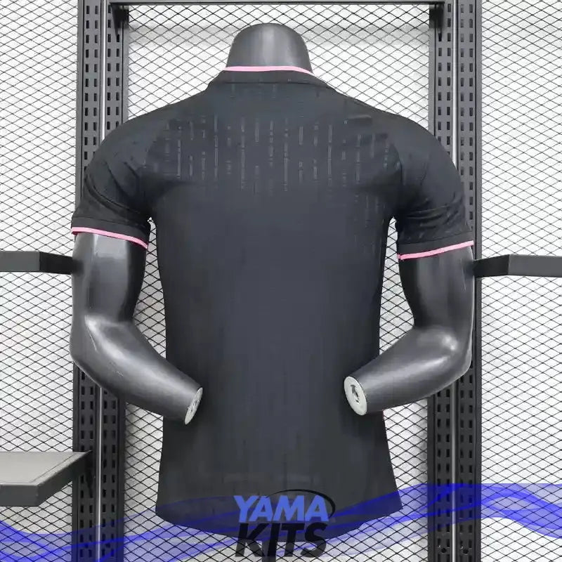 MAILLOT JAPON CONCEPT "Temple" 2025/2026 Version Player YamaKits Foot