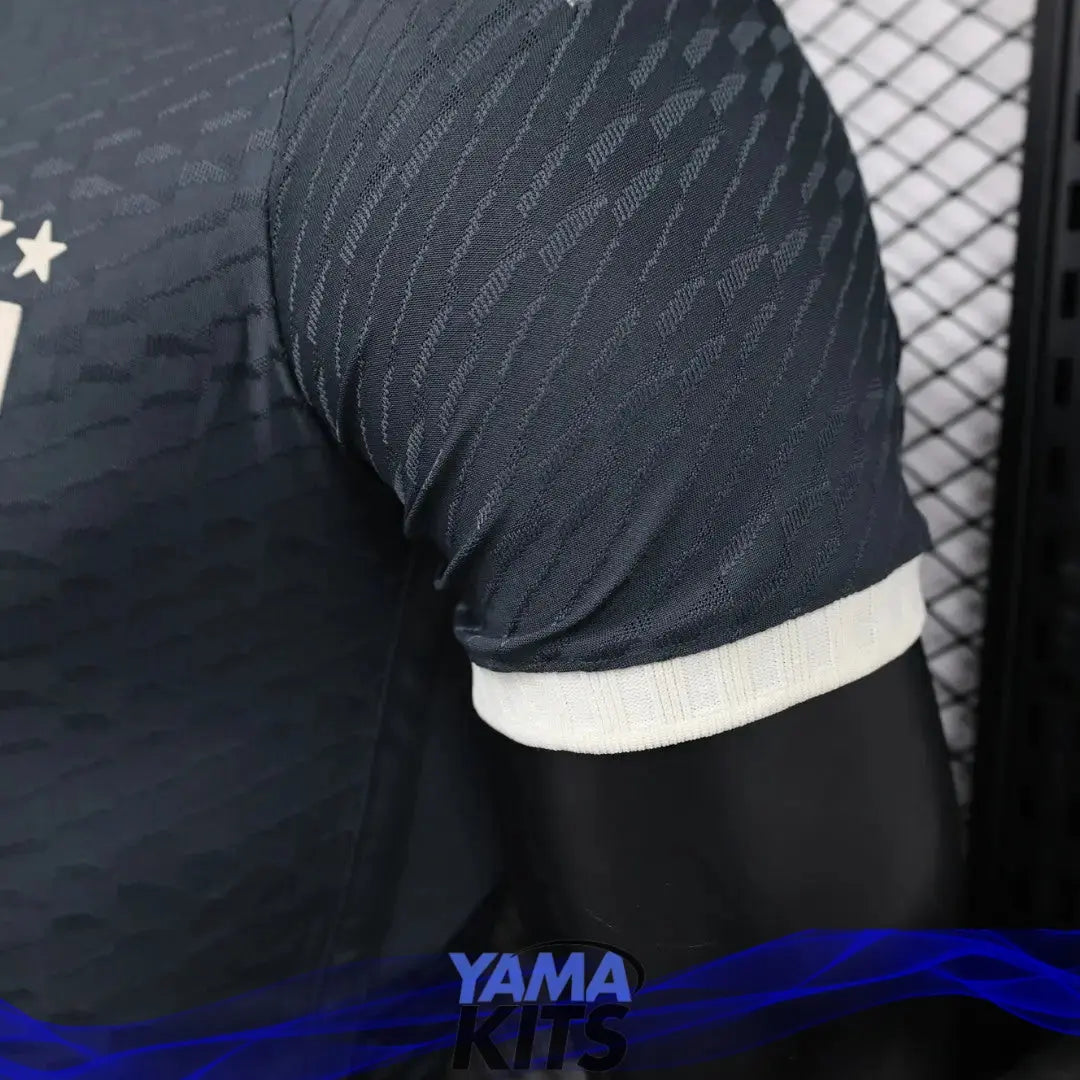 MAILLOT JUVENTUS THIRD 2023/2024 YamaKits Foot