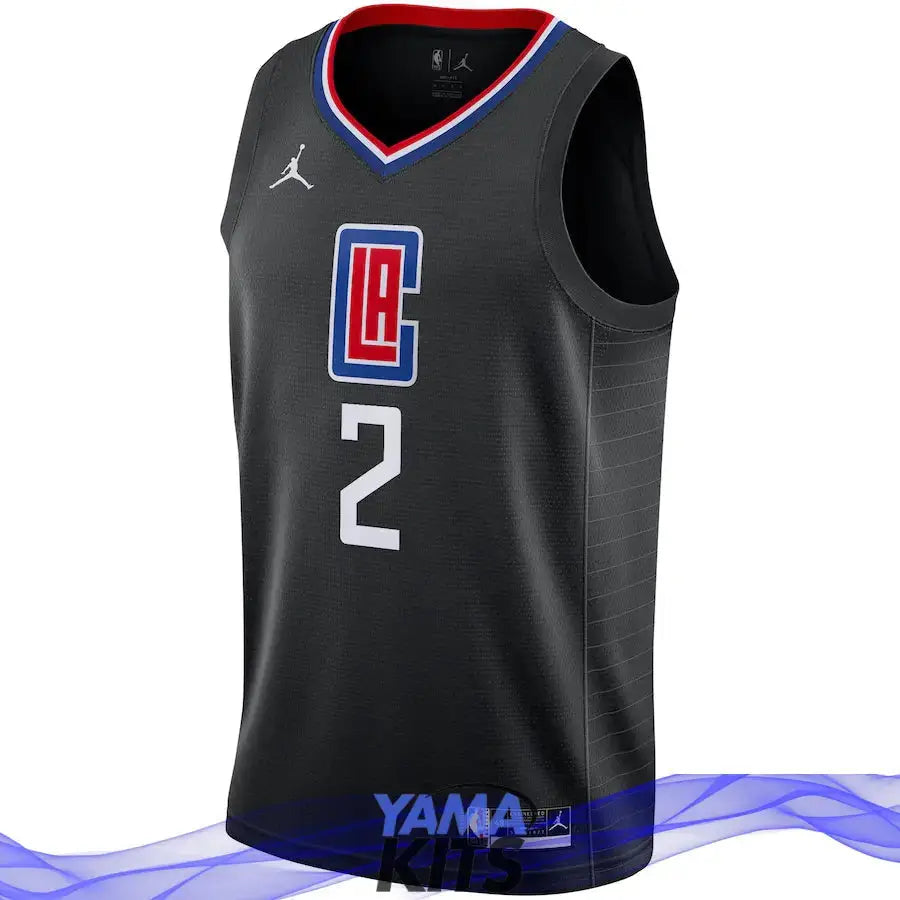 MAILLOT LA CLIPPERS - STATEMENT EDITION YamaBasketball