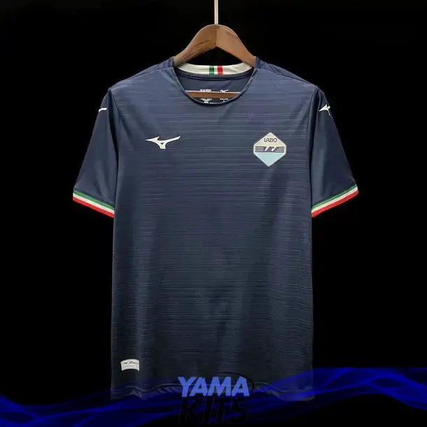 MAILLOT LAZIO EXTERIEUR 2023/2024 YamaKits Foot