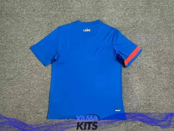 MAILLOT LILLE THIRD 2023/2024 YamaKits Foot