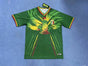 MAILLOT MALI EXTERIEUR 2022/2023