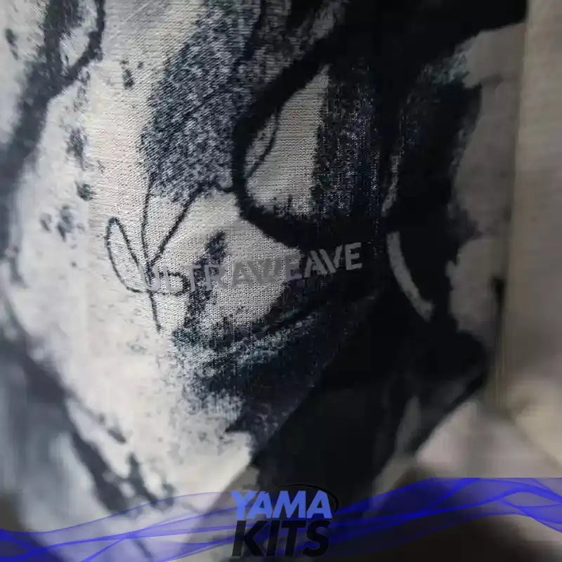 MAILLOT MANCHESTER CITY CONCEPT "Gris" 2025/2026 Version Player