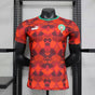 MAILLOT MAROC 2024