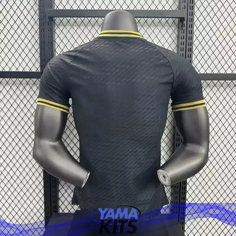 MAILLOT MEXIQUE CONCEPT "Aigle royal" 2025/2026 Version Player YamaKits Foot