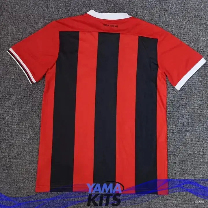 MAILLOT NICE DOMICILE 2023/2024 YamaKits Foot