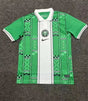 MAILLOT NIGERIA DOMICILE 2025