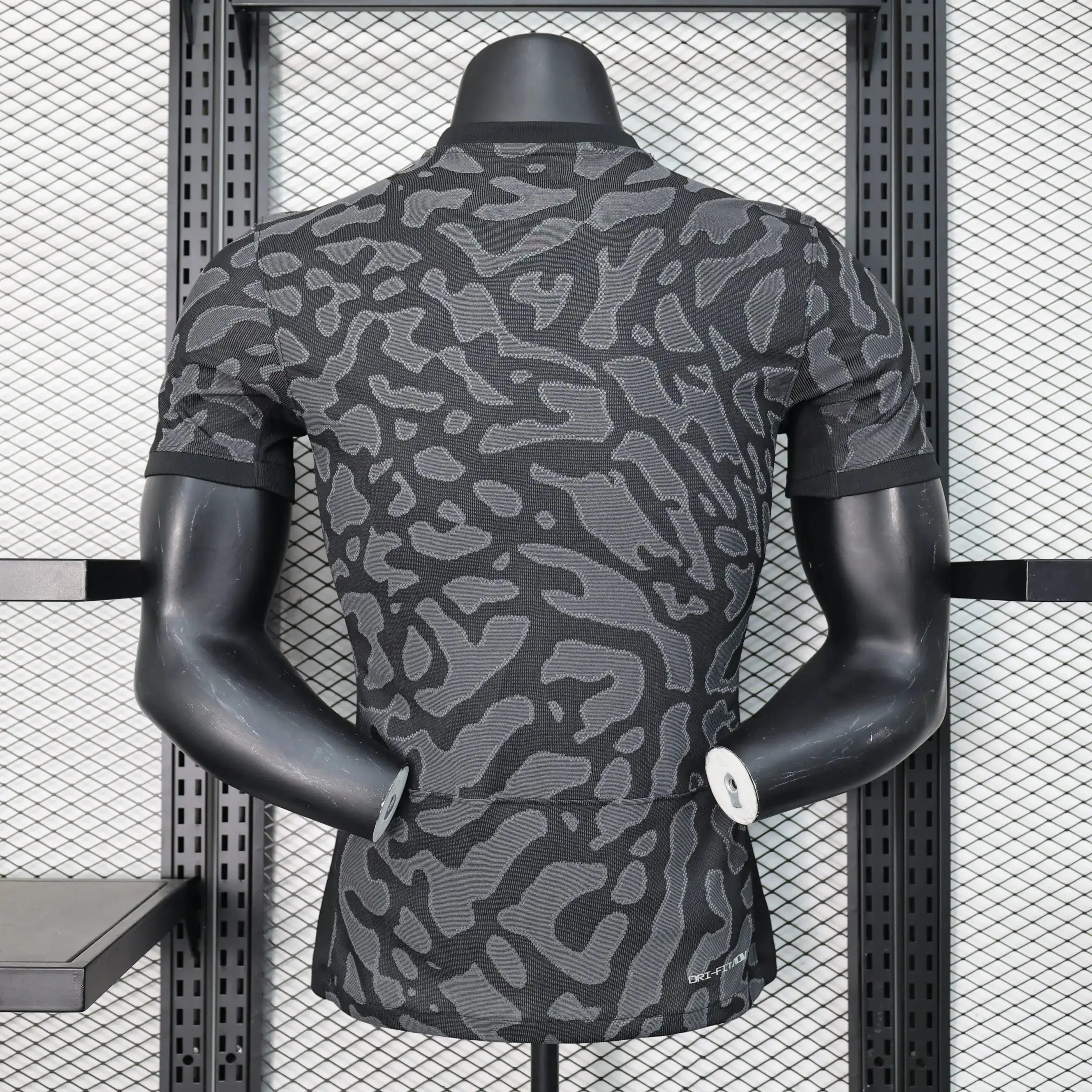 MAILLOT PARIS SG THIRD 2023/2024 YamaKits Foot