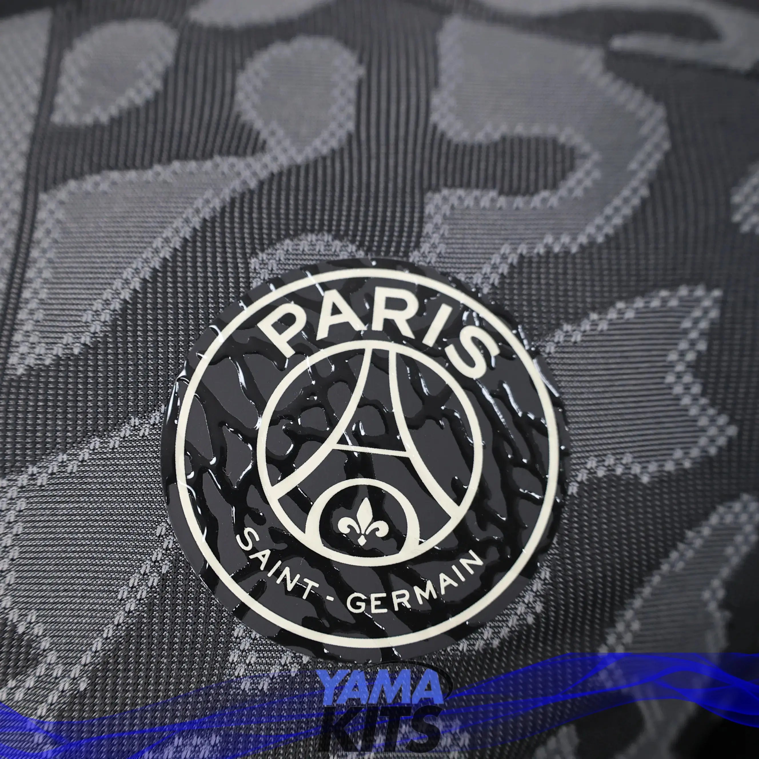 MAILLOT PARIS SG THIRD 2023/2024 YamaKits Foot