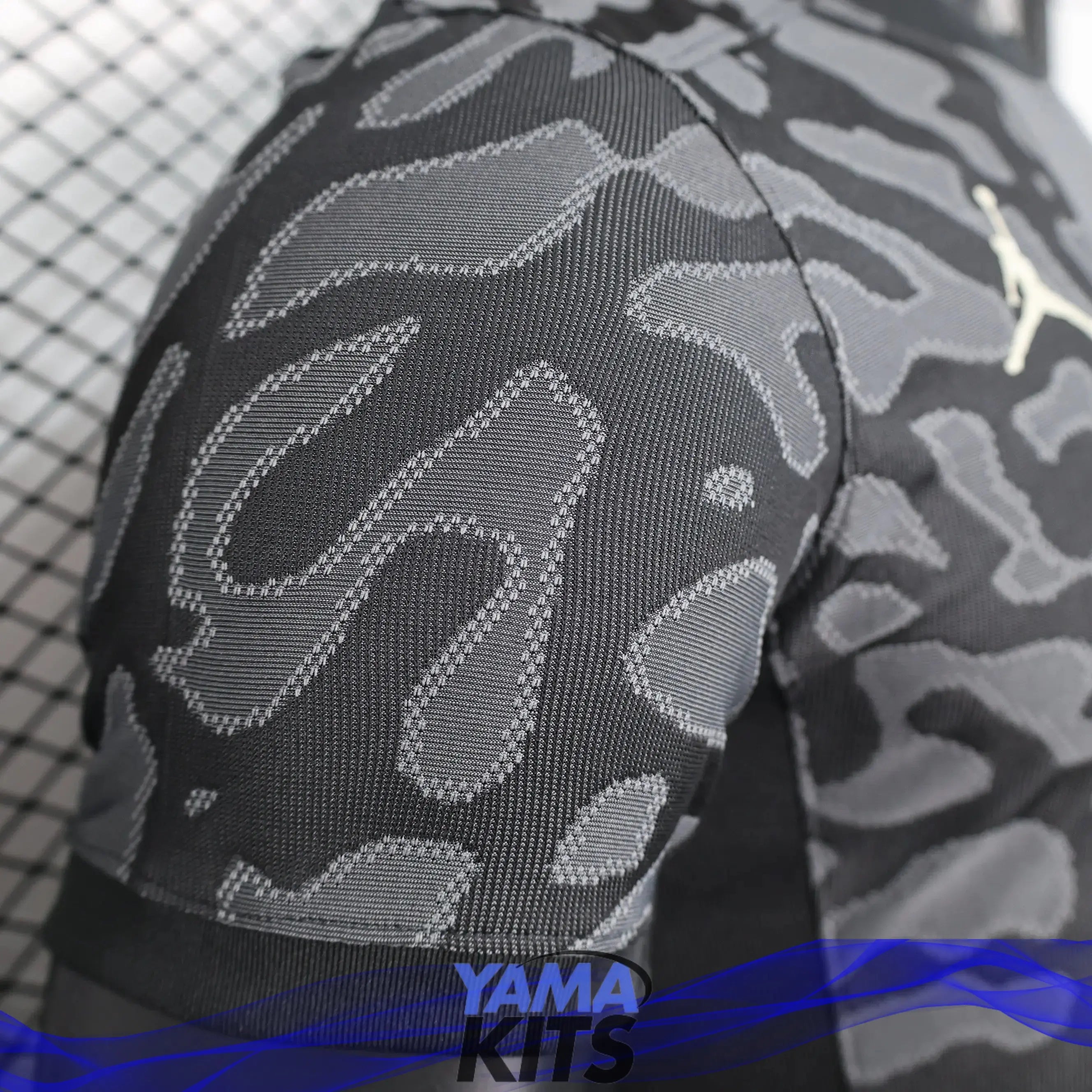 MAILLOT PARIS SG THIRD 2023/2024 YamaKits Foot