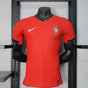 MAILLOT PORTUGAL DOMICILE 2024/2025 Version Player