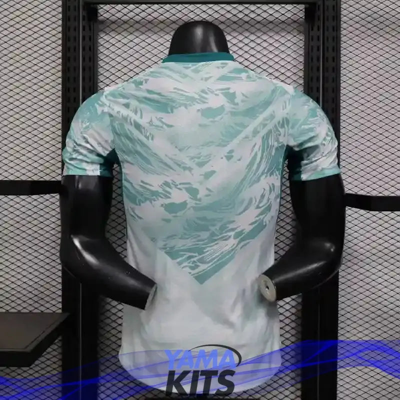 MAILLOT PORTUGAL THIRD 2026/2027 Version Player