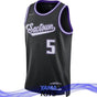 MAILLOT SACRAMENTO KINGS- CITY EDITION 2022
