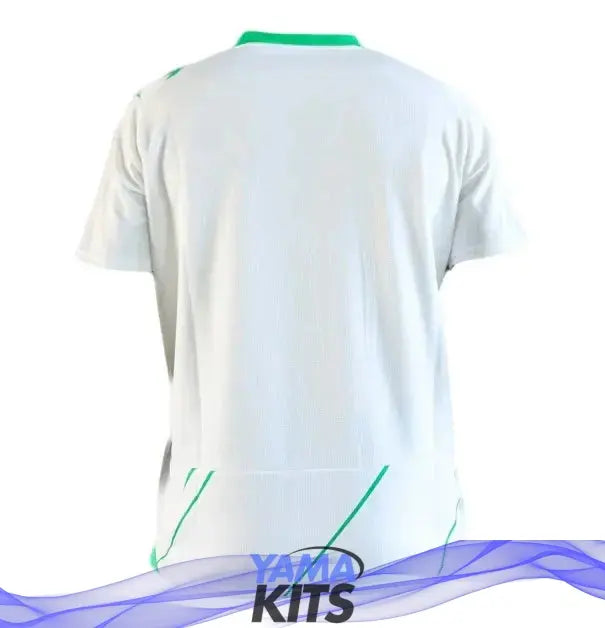 MAILLOT SASSUOLO EXTERIEUR 2023/2024 YamaKits Foot