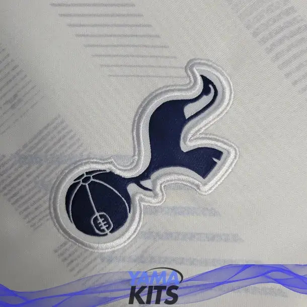 MAILLOT TOTTENHAM HOTSPUR DOMICILE 2023/2024 YamaKits Foot