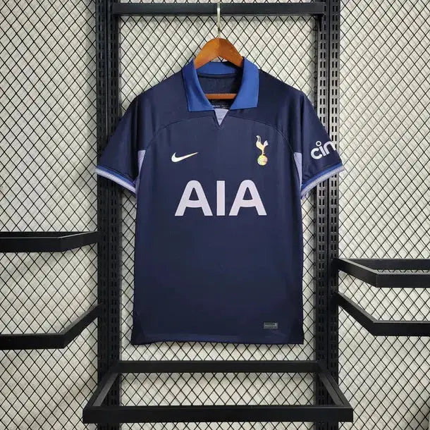 MAILLOT TOTTENHAM HOTSPUR EXTERIEUR 2023/2024 YamaKits Foot