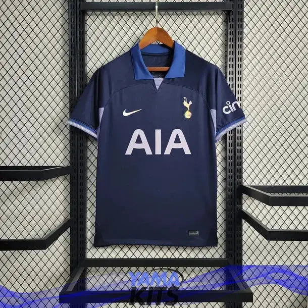 MAILLOT TOTTENHAM HOTSPUR EXTERIEUR 2023/2024 YamaKits Foot