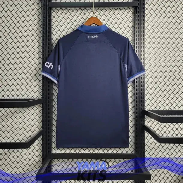 MAILLOT TOTTENHAM HOTSPUR EXTERIEUR 2023/2024 YamaKits Foot