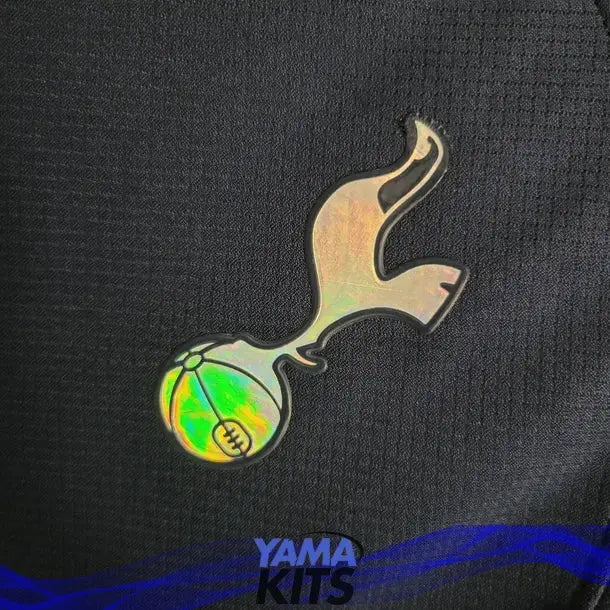 MAILLOT TOTTENHAM HOTSPUR EXTERIEUR 2023/2024 YamaKits Foot