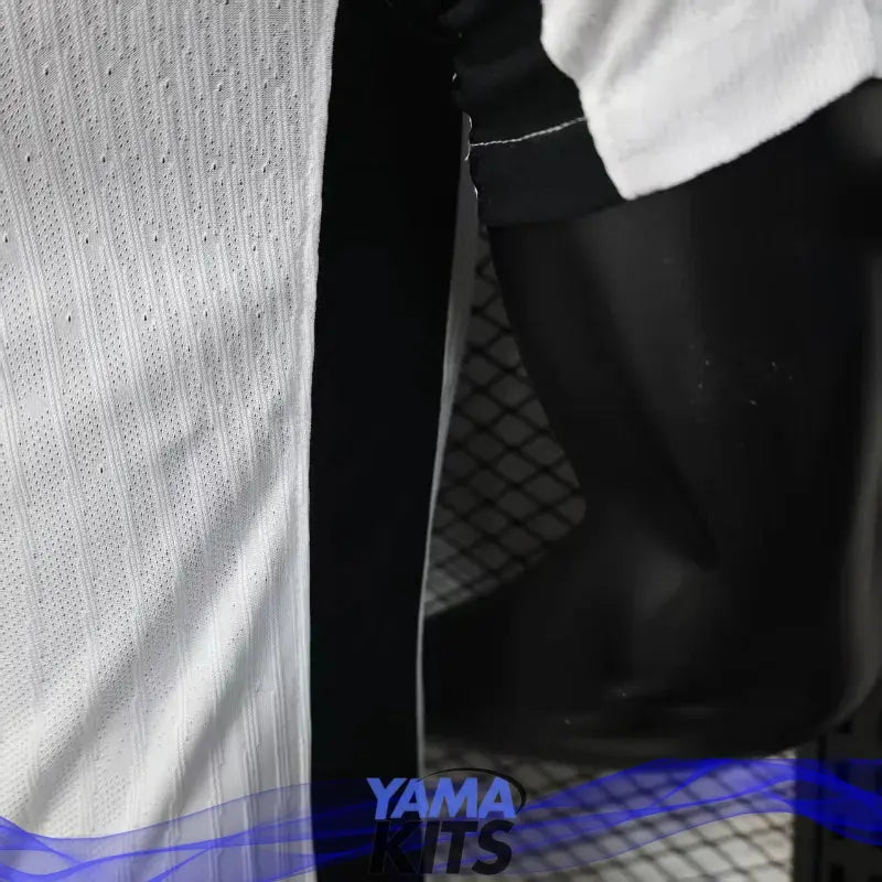 MAILOT PARIS SG PRÉ-ENTRAINEMENT 2025/2026 Version Player YamaKits Foot