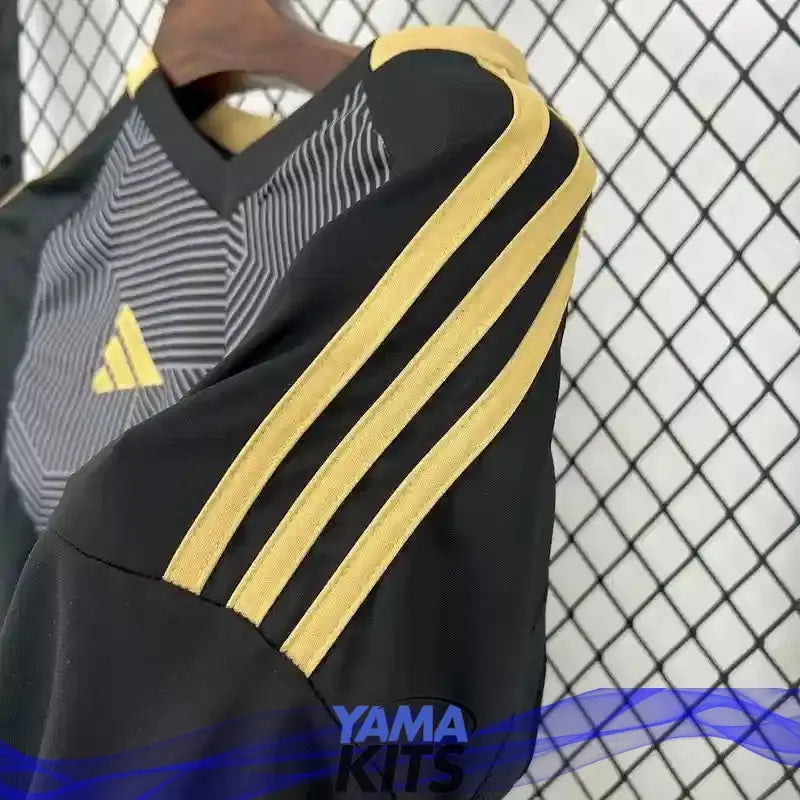 Maillot Al-Hilal saudi FC Third extérieur 2024/2025 YamaKits Foot