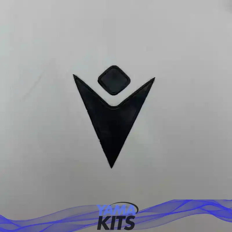 Maillot Albanie extérieur "Blanc" 2025/2026 YamaKits Foot