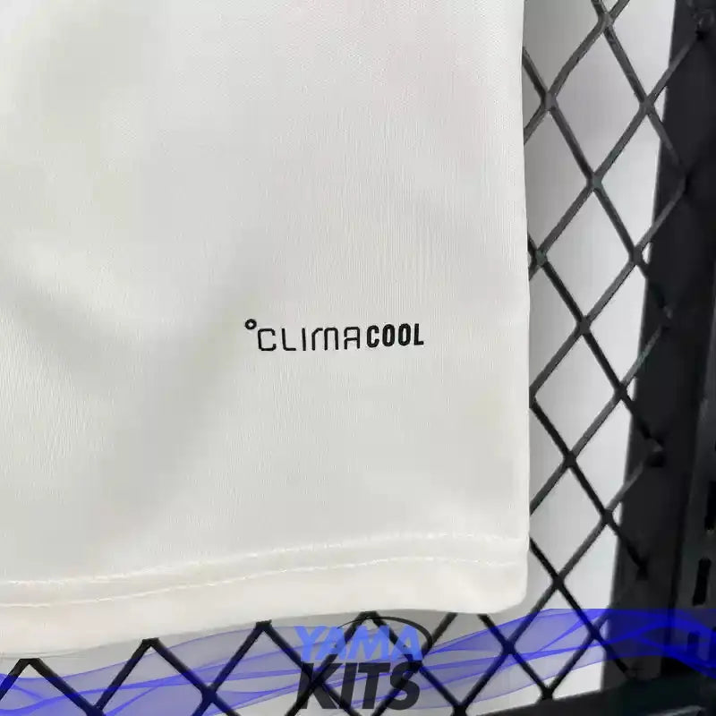 Maillot Algerie enfant domicile CDM 2026