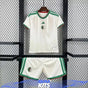 Maillot Algerie enfant domicile CDM 2026