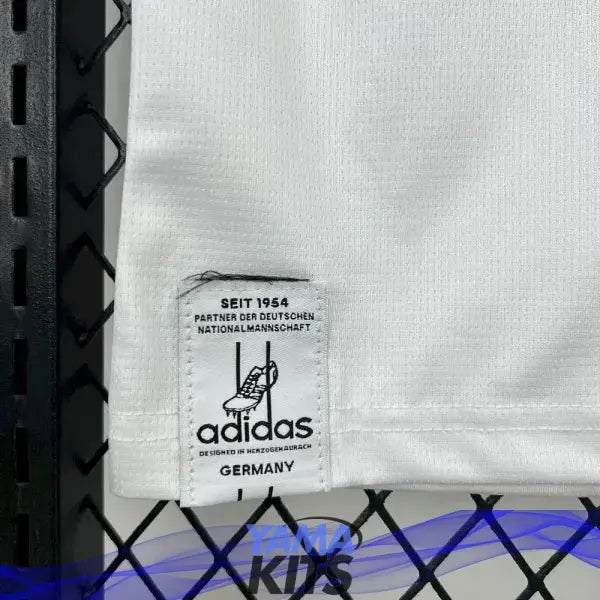 Maillot Allemagne CDM Domicile 2026