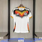 Maillot Allemagne concept rayure 2026/2027