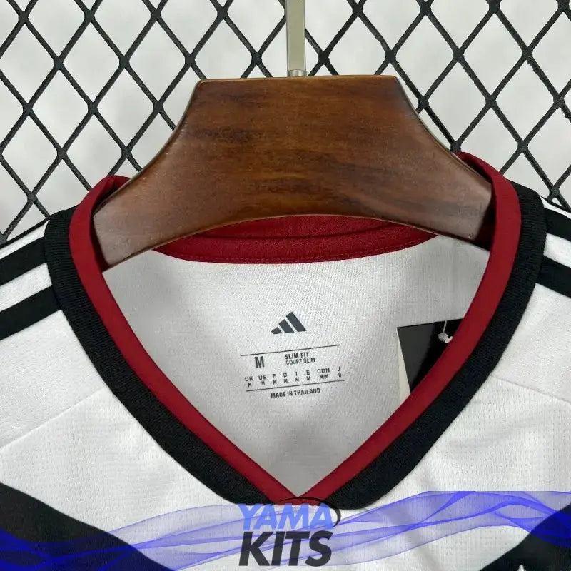 Maillot Allemagne domicile 2025/2026 YamaKits Foot