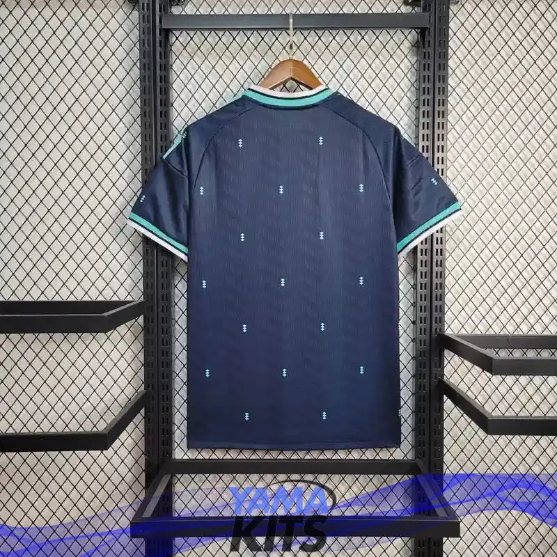 Maillot Allemagne extérieur 2026/2027