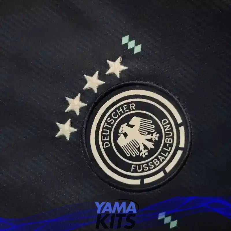Maillot Allemagne extérieur 2026/2027