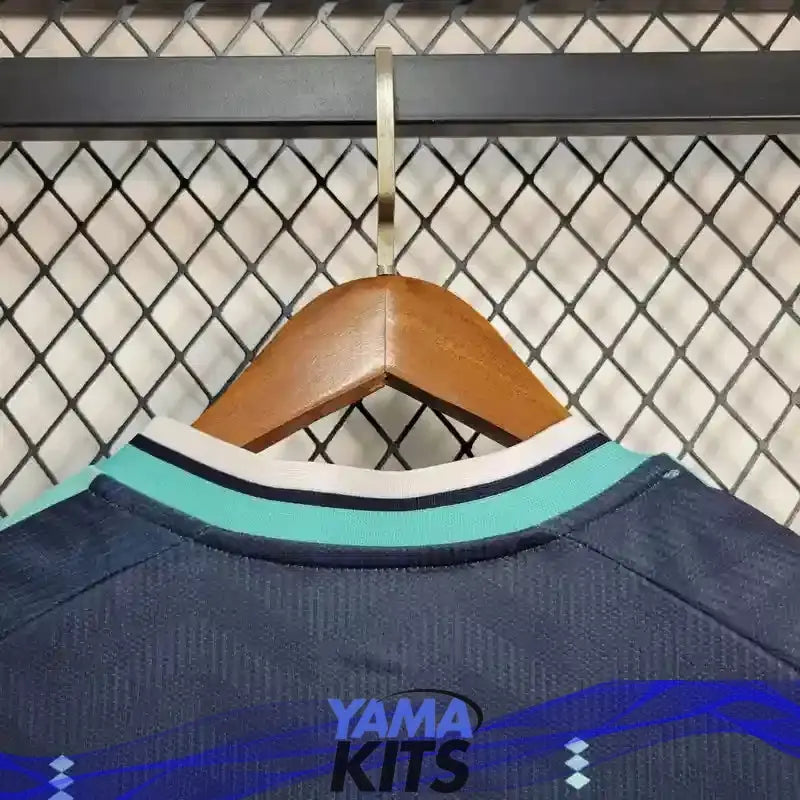 Maillot Allemagne extérieur 2026/2027