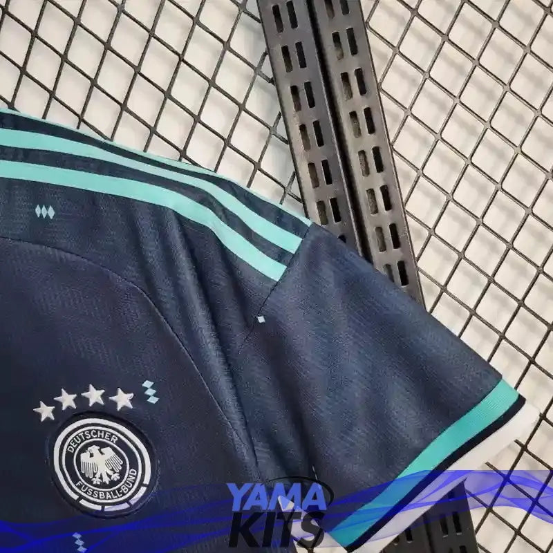 Maillot Allemagne extérieur 2026/2027