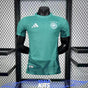 Maillot Allemagne gardien CDM 2026/2027