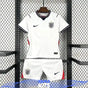 Maillot Angleterre enfant Domicile CDM 2026