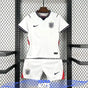 Maillot Angleterre enfant domicile CDM 2026