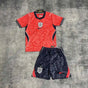 Maillot Angleterre enfant extérieur CDM 2026