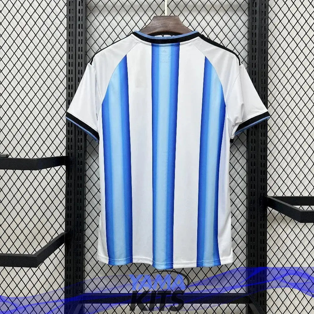 Maillot Argentine CDM Domicile 2026