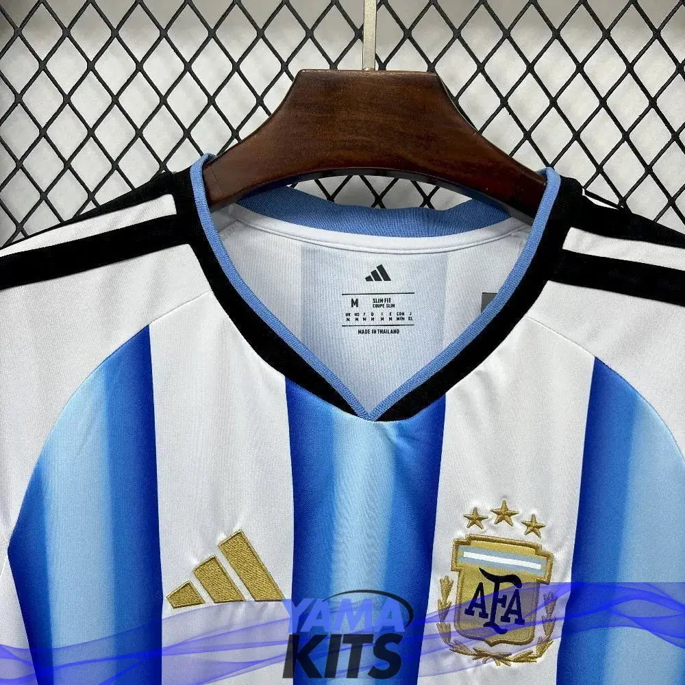 Maillot Argentine CDM Domicile 2026
