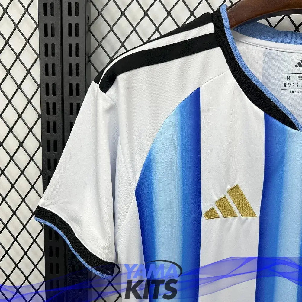 Maillot Argentine CDM Domicile 2026