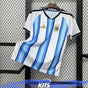 Maillot Argentine CDM Domicile 2026
