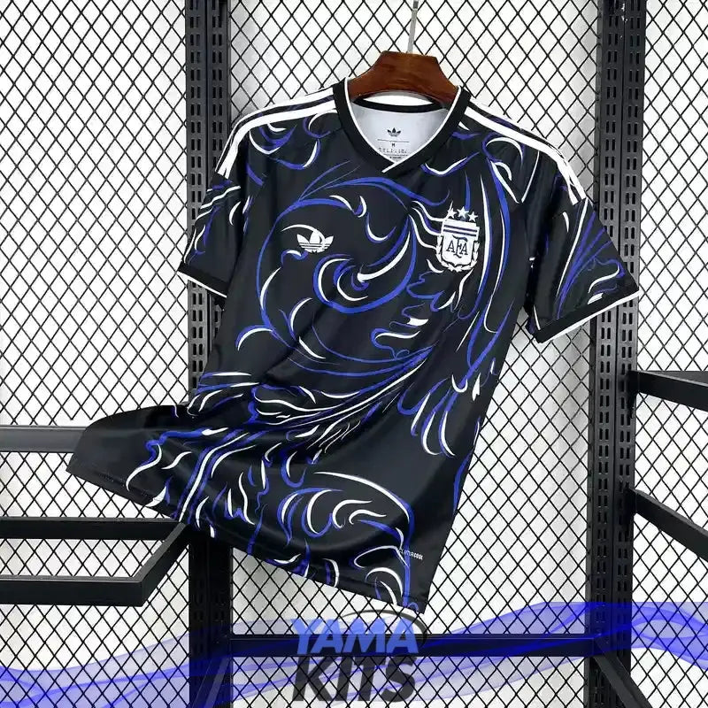 Maillot Argentine domicile CDM 2026/2027