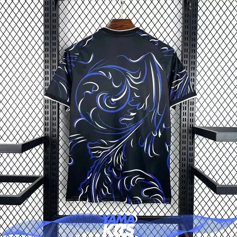 Maillot Argentine domicile CDM 2026/2027 YamaKits Foot